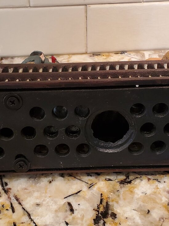 Cast Iron Golf Mechanical Coin Bank VTG Collectible Golfer - VIDEO - Picture 6 of 12